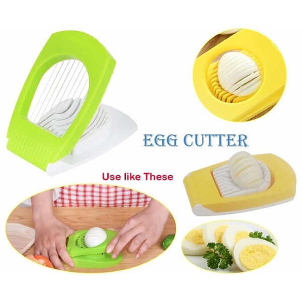 Premium Egg Cutter - Image 2