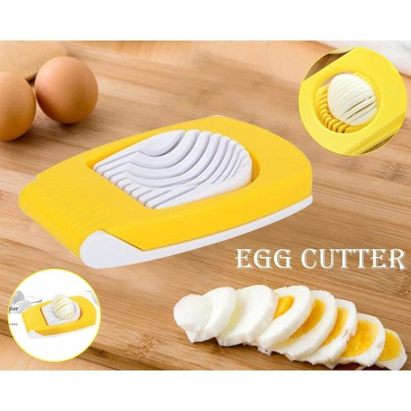 Premium Egg Cutter - Image 3