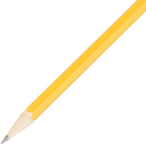 Premium Wood-cased #2 HB Pencils (pack of 24) - Image 3