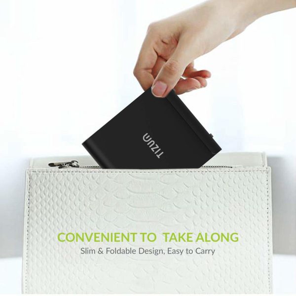 Foldable Tablet/Mobile Phone Stand Holder - Image 4
