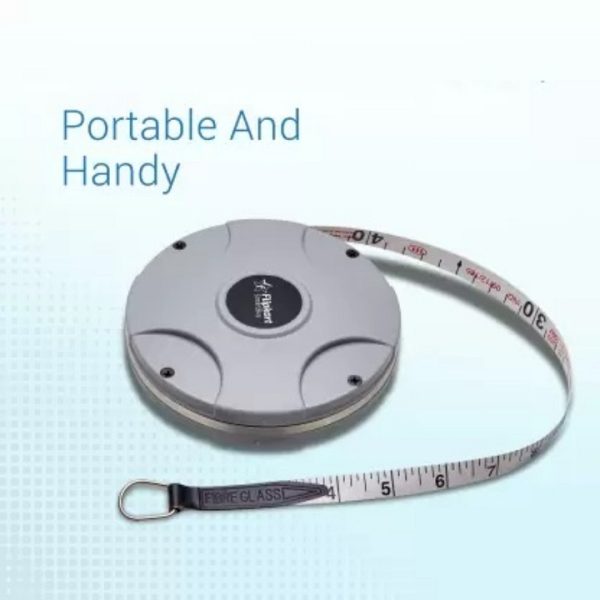 FS Soft Fiber Measurement Tape  (30 meter) - Image 4