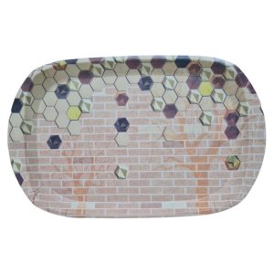 Vogue Tray - Medium (40 cm x 25)