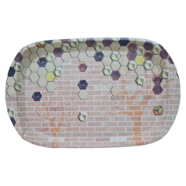 Vogue Tray - Medium (40 cm x 25)