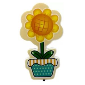 Picture Light Wall Lamp With Bulb