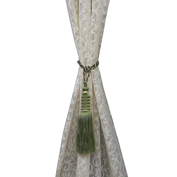 Beautiful Curtain Tie Back Tassel - Image 2