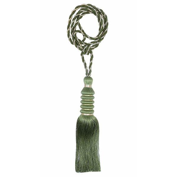 Beautiful Curtain Tie Back Tassel - Image 3