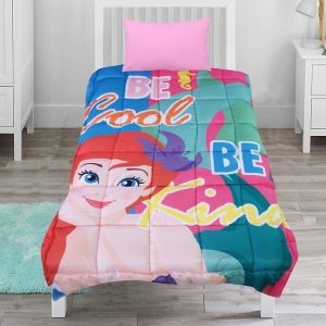 Cot & Candy Disney Princess kids Comforter (100% cotton)