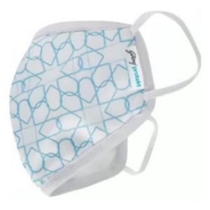 Godrej Protekt P-W95+ Reusable Face Mask (S)