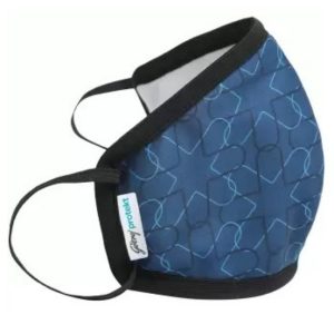 Godrej Protekt P-W95+ Reusable Face Mask (M)