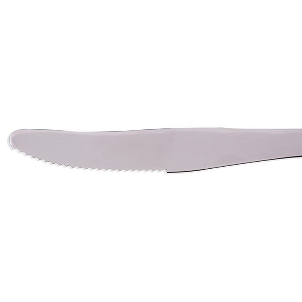 Classic Essentials Stainless Steel Knife Set (Pack of 4) - Image 2