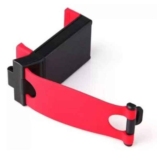 Car Steering Wheel Mobile Phone Socket Holder - Image 2
