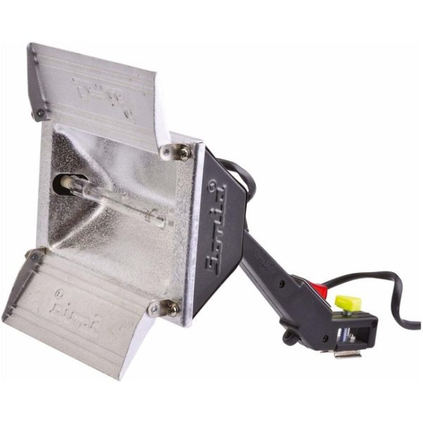 Rental: Flood light & photography kit for parties - Image 2