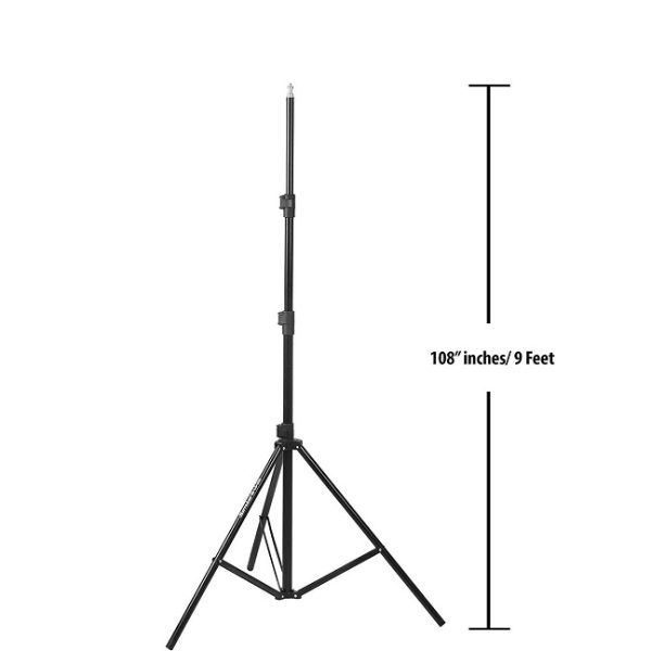 Rental: Flood light & photography kit for parties - Image 3