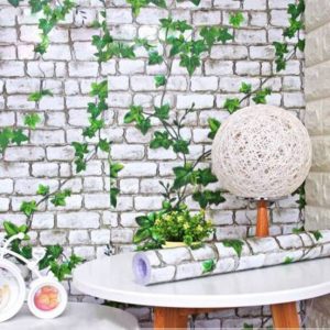 Self Adhesive Wallpaper (600 x 45 cm)