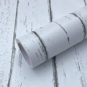 Self Adhesive Wallpaper (600 x 45 cm)