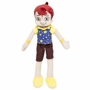 Chhota Bheem Rag Doll (60cm)
