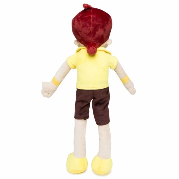 Chhota Bheem Rag Doll (60cm) - Image 2
