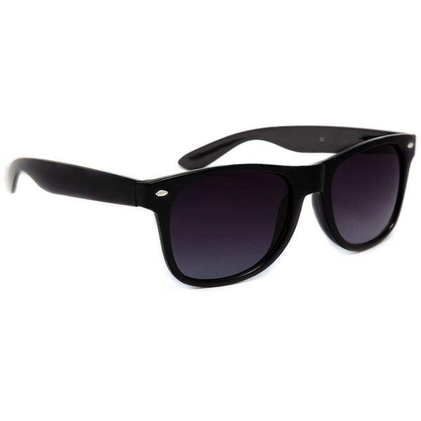 Full Frame Sunglasses