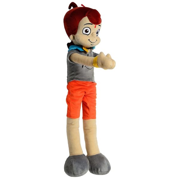 Chhota Bheem Rag Doll (60cm) - Image 2