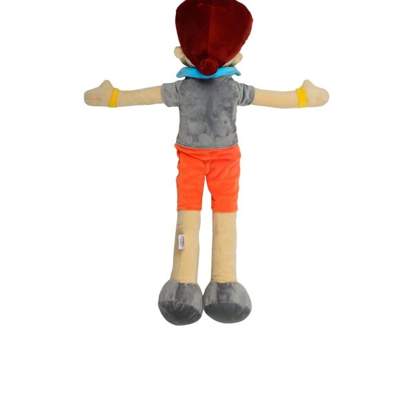 Chhota Bheem Rag Doll (60cm) - Image 3