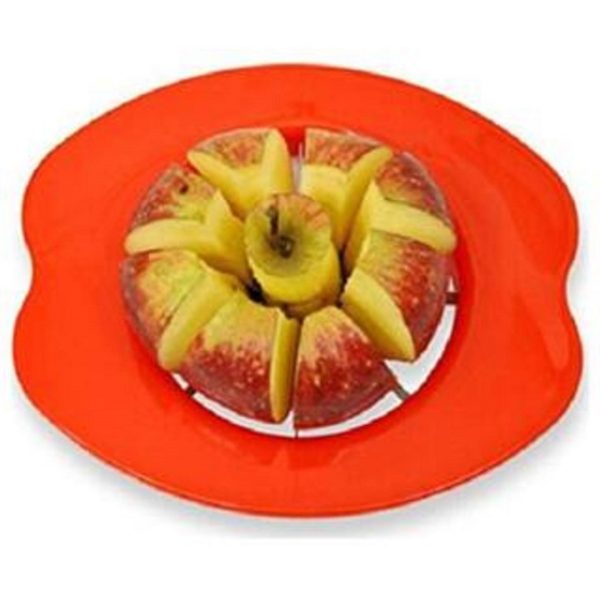 Apple cutter with stainless steel blades - Image 4