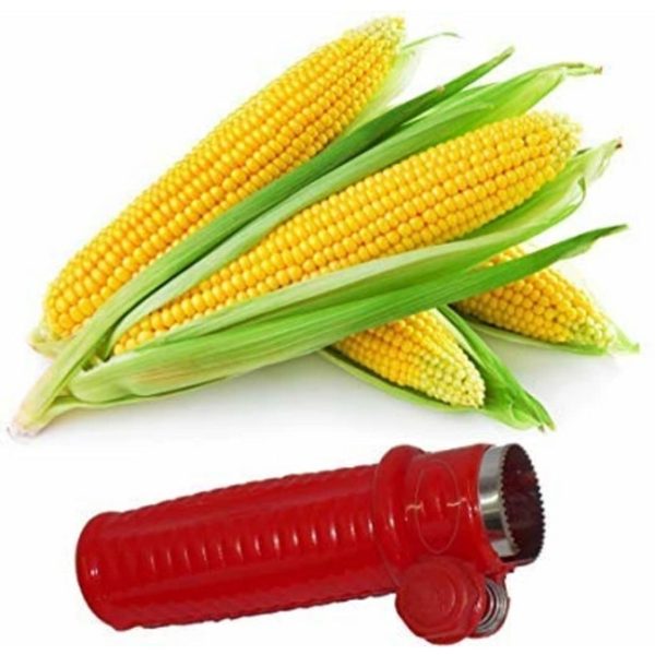Sweet Corn Cutter / Popcorn Maker - Image 3