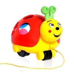 Funskool Twirly Whirly Buggy