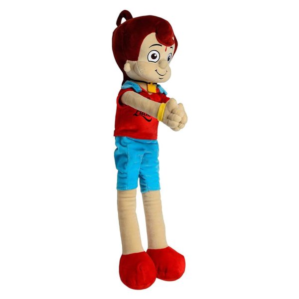 Chhota Bheem Rag Doll (60cm) - Image 2