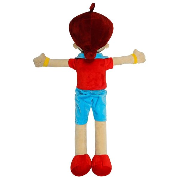Chhota Bheem Rag Doll (60cm) - Image 3