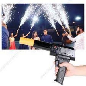 Eco Friendly Gun for Grand Celebrations