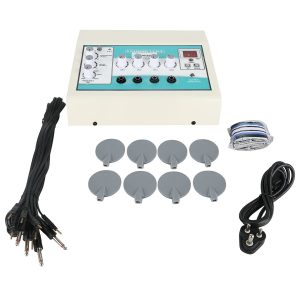 UB PHYSIO SOLUTIONS Physio Therapy TENS 4 Channel Machine