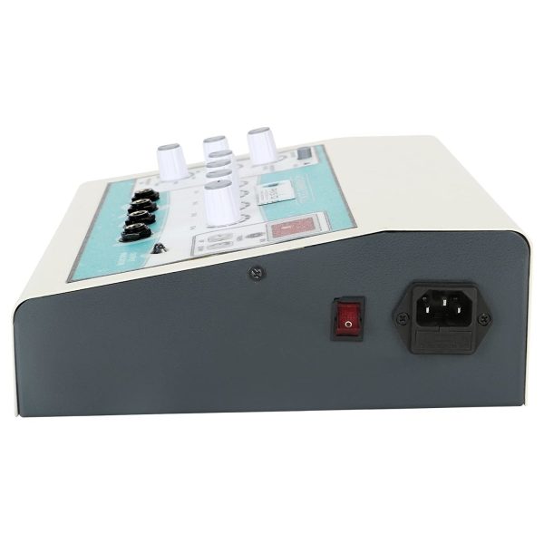 UB PHYSIO SOLUTIONS Physio Therapy TENS 4 Channel Machine - Image 3