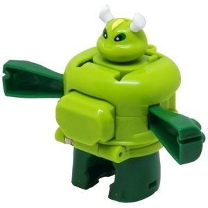 Bull Rush Action Toy