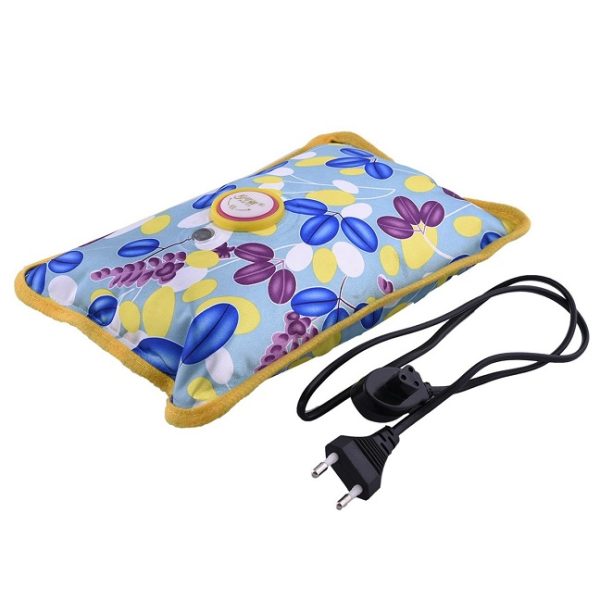 Heating Gel Pad for Pain Relief - Image 2