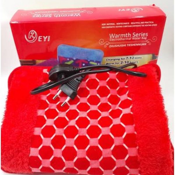 Heating Gel Pad for Pain Relief - Image 4