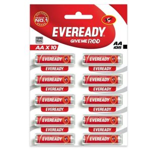 Eveready Carbon Zinc AA Batteries (1 piece)