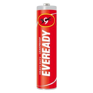 Eveready Carbon Zinc AAA Batteries (1 piece)