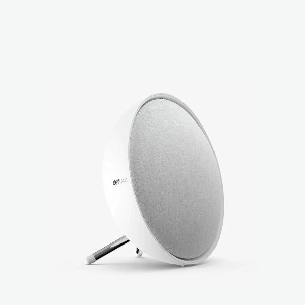 Defunc Home Multiroom Speaker 40W with Heavy Bass, Wi-Fi, Bluetooth, Alexa & AirPlay 2