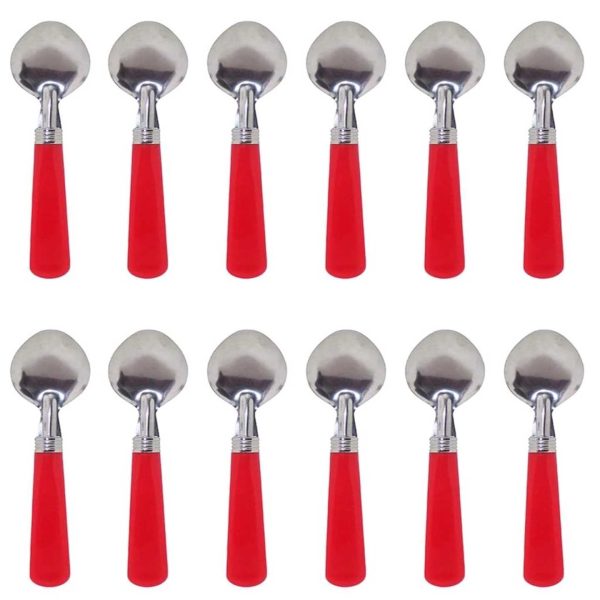 Stainless Steel Cutlery Set (Various options inside)