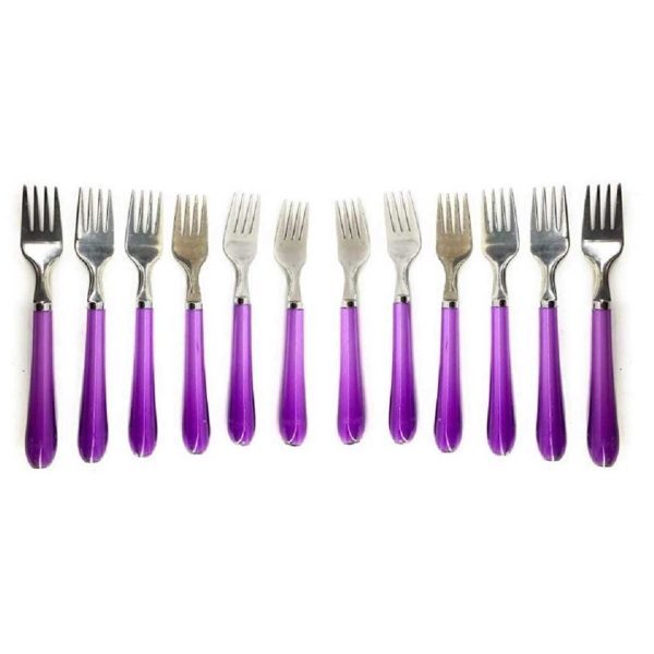 Stainless Steel Cutlery Set (Various options inside) - Image 4