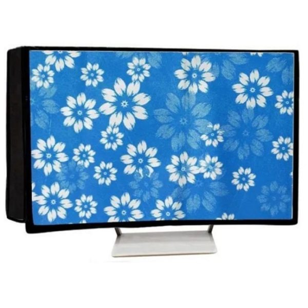 3 piece water resistant washable computer cover - Image 2