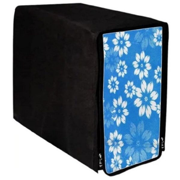 3 piece water resistant washable computer cover - Image 3