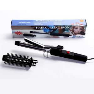 Newnova Hair Curler for Women (Model - NHC-471B)