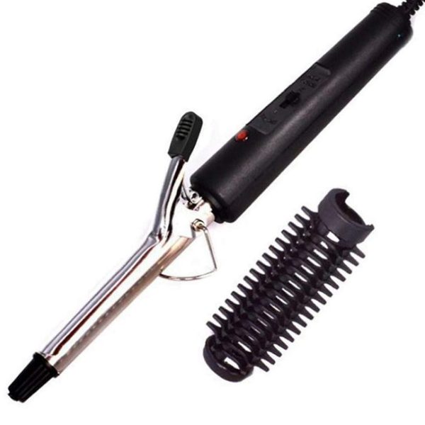 Newnova Hair Curler for Women (Model - NHC-471B) - Image 2