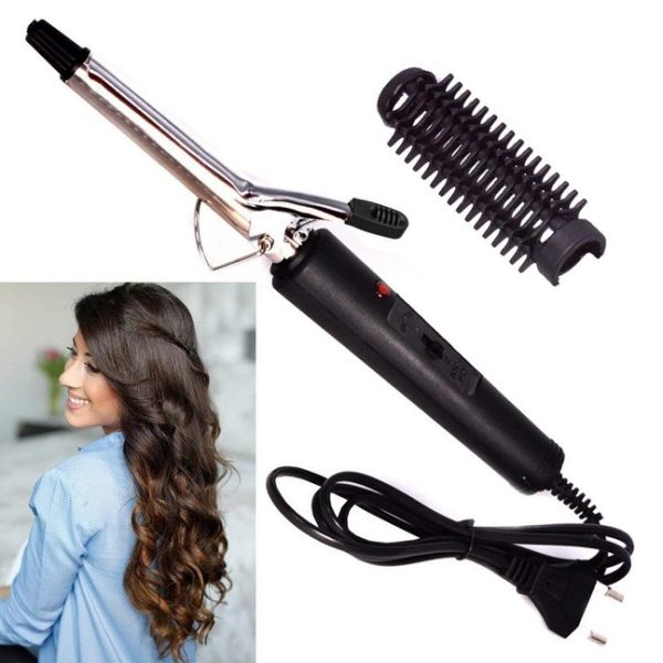 Newnova Hair Curler for Women (Model - NHC-471B) - Image 3
