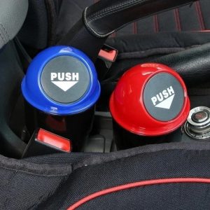 Car Dustbin / Trash Bin / Ashtray