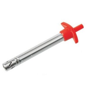 Stainless Steel Gas Lighter