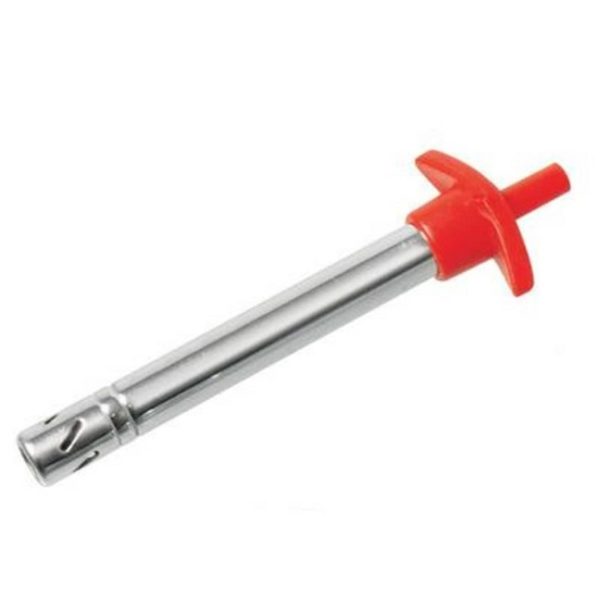 Stainless Steel Gas Lighter
