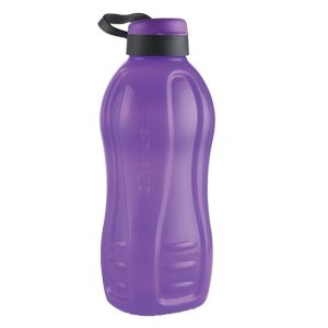 Oliveware Jumbo 2 Litre Water Bottle(100% Leak Proof & BPA Free)