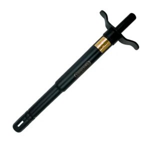 Stainless Steel Matt Finish Long Gas Lighter